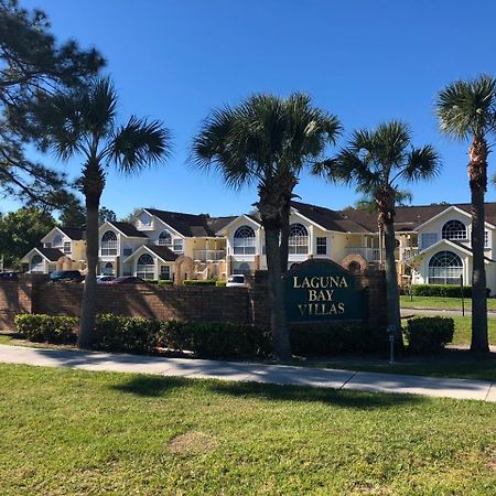 Grand Executive 3Br Condo Apartment Near Disney Parks Kissimmee Eksteriør billede