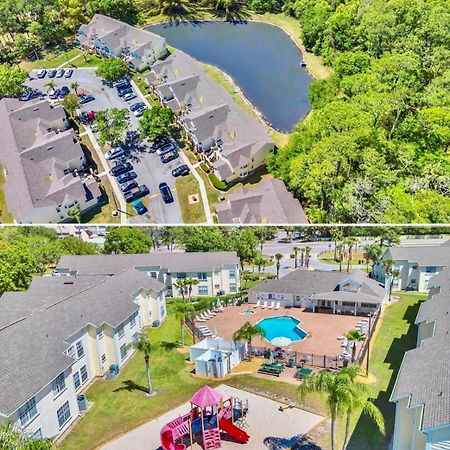 Grand Executive 3Br Condo Apartment Near Disney Parks Kissimmee Eksteriør billede