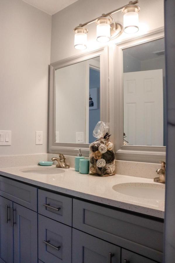 Grand Executive 3Br Condo Apartment Near Disney Parks Kissimmee Eksteriør billede