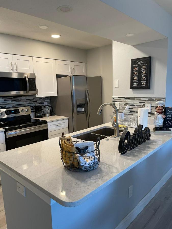 Grand Executive 3Br Condo Apartment Near Disney Parks Kissimmee Eksteriør billede
