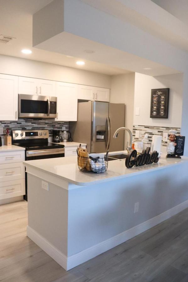 Grand Executive 3Br Condo Apartment Near Disney Parks Kissimmee Eksteriør billede