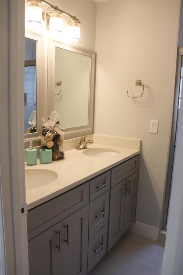 Grand Executive 3Br Condo Apartment Near Disney Parks Kissimmee Eksteriør billede