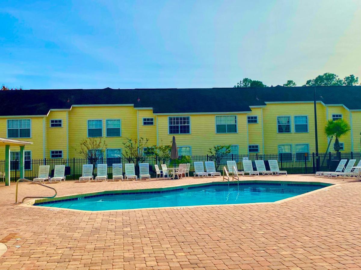 Grand Executive 3Br Condo Apartment Near Disney Parks Kissimmee Eksteriør billede