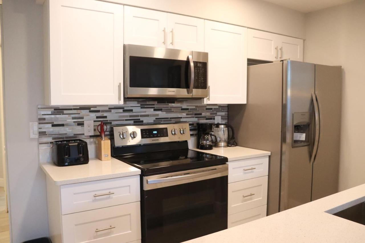 Grand Executive 3Br Condo Apartment Near Disney Parks Kissimmee Eksteriør billede