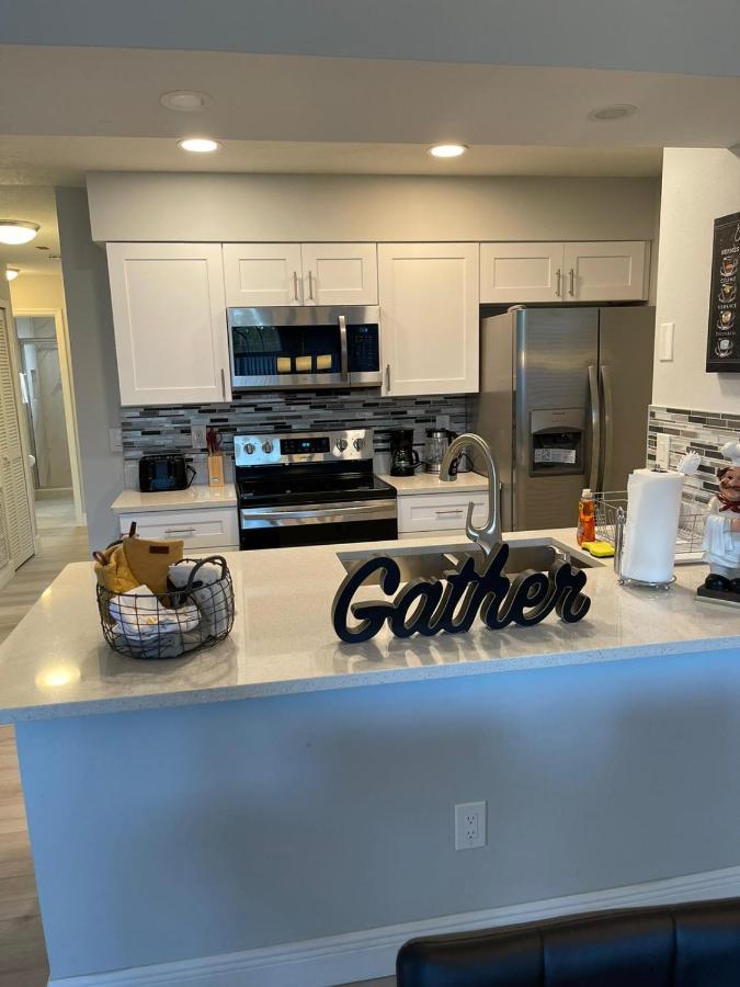 Grand Executive 3Br Condo Apartment Near Disney Parks Kissimmee Eksteriør billede