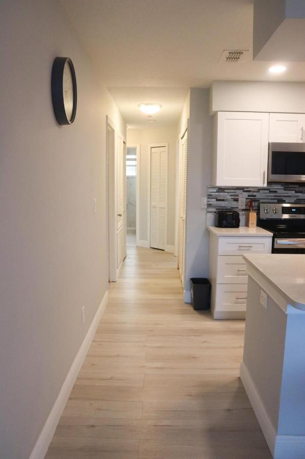 Grand Executive 3Br Condo Apartment Near Disney Parks Kissimmee Eksteriør billede