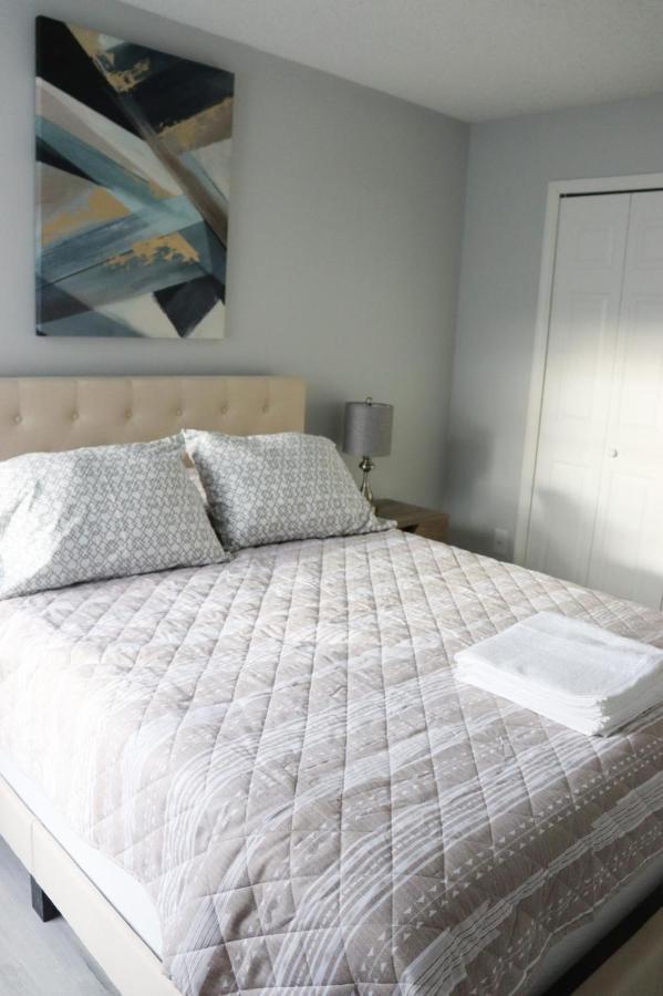 Grand Executive 3Br Condo Apartment Near Disney Parks Kissimmee Eksteriør billede