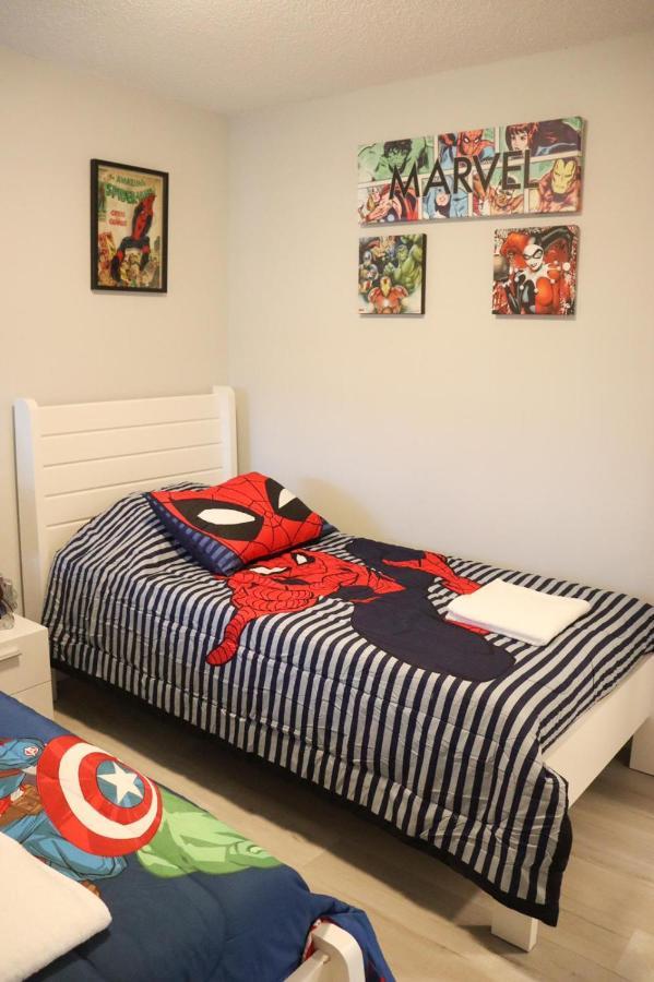 Grand Executive 3Br Condo Apartment Near Disney Parks Kissimmee Eksteriør billede