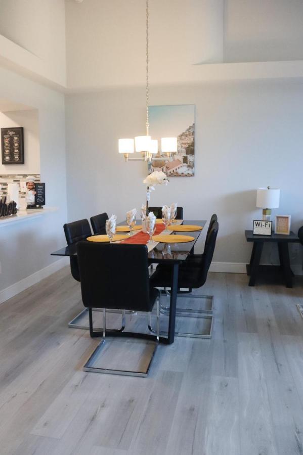 Grand Executive 3Br Condo Apartment Near Disney Parks Kissimmee Eksteriør billede