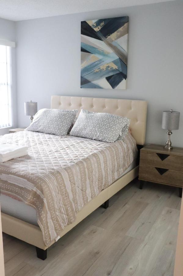 Grand Executive 3Br Condo Apartment Near Disney Parks Kissimmee Eksteriør billede