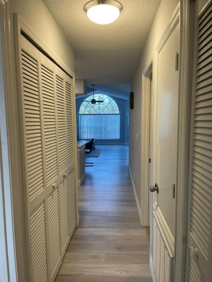Grand Executive 3Br Condo Apartment Near Disney Parks Kissimmee Eksteriør billede